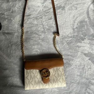 Michael Kors Small Crossbody